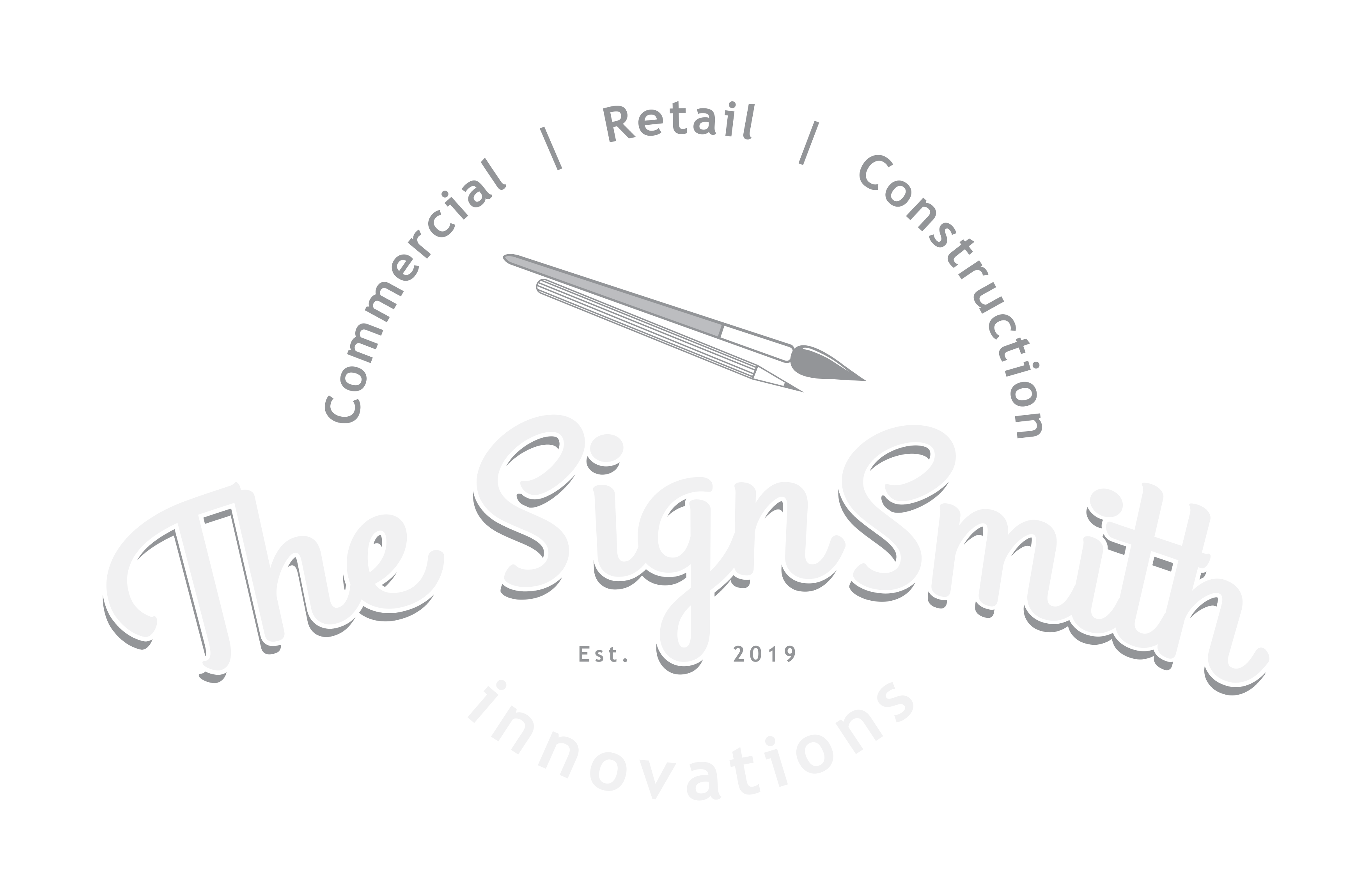 The Sign Smith