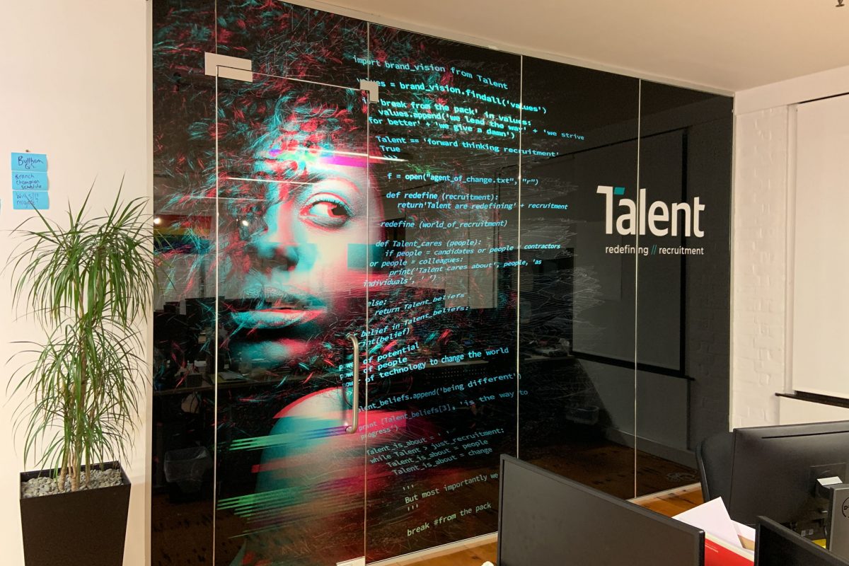 Talent HQ – Auckland